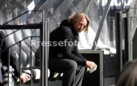 06.03.21 Eintracht Frankfurt - VfB Stuttgart