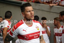 VfB Stuttgart Saison Opening