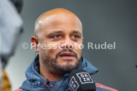 21.12.25 1. FC Heidenheim - FC Bayern M&uuml;nchen