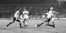 28.08.84 VfB Stuttgart - Eintracht Braunschweig