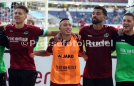 Hannover 96 - VfB Stuttgart