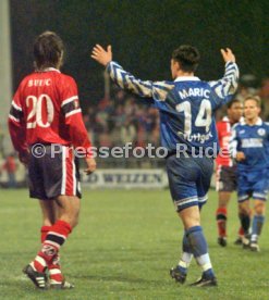 Stuttgarter Kickers