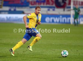 1. FC Heidenheim - Eintracht Braunschweig