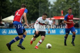 06.07.21 FSV Hollenbach - VfB Stuttgart