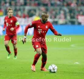 FC Bayern M&uuml;nchen - Juventus Turin