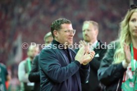 03.06.23 DFB-Pokal Finale RB Leipzig - Eintracht Frankfurt