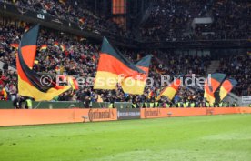 28.03.23 Deutschland - Belgien