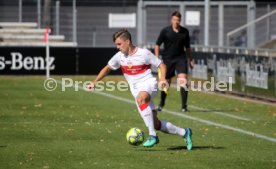 U19 VfB Stuttgart - U19 FC Bayern M&uuml;nchen