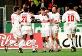 VfB Stuttgart