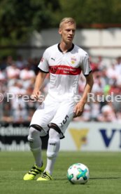 VfB Stuttgart - Betis Sevilla