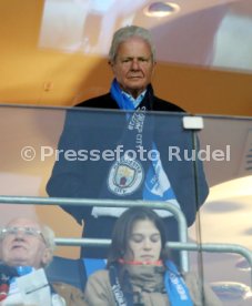 TSG 1899 Hoffenheim - Manchester City