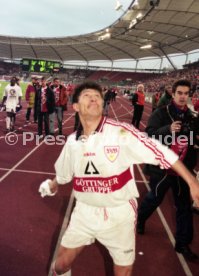 19.04.98 VfB Stuttgart - VfL Bochum