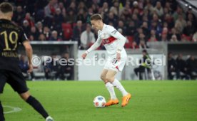 09.11.25 VfB Stuttgart - FC Augsburg