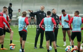 03.05.22 VfB Stuttgart Training