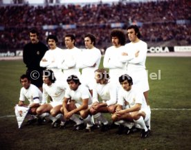 17.11.74 VfB Stuttgart - Real Madrid