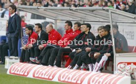 VfB Stuttgart