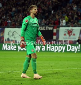 RB Leipzig - VfB Stuttgart