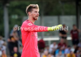 SG Dynamo Dresden - VfB Stuttgart