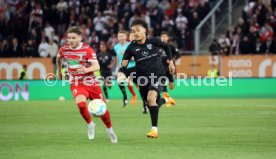 21.04.23 FC Augsburg - VfB Stuttgart