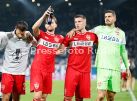 21.08.26 FC Hansa Rostock - VfB Stuttgart