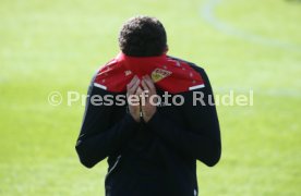 31.10.20 VfB Stuttgart Training