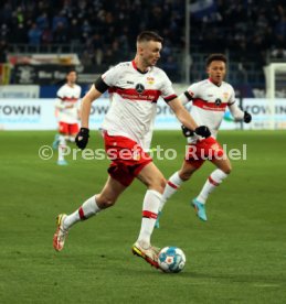 25.02.22 TSG 1899 Hoffenheim - VfB Stuttgart