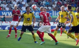 21.08.21 SC Freiburg - Borussia Dortmund