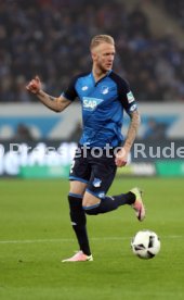 TSG 1899 Hoffenheim - SV Werder Bremen
