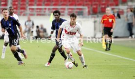 26.08.10 VfB Stuttgart - Slovan Bratislava