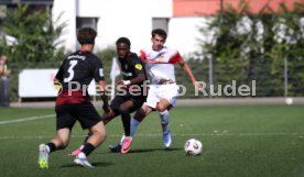 29.08.26 U19 VfB Stuttgart - U19 SC Freiburg