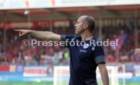 21.08.22 1. FC Heidenheim - DSC Arminia Bielefeld