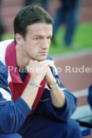 06.09.97 Deutschland - Portugal