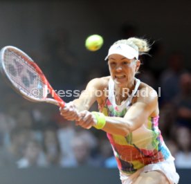 Porsche Tennis Grand Prix 2016
