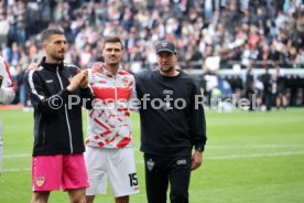 16.05.26 Eintracht Frankfurt - VfB Stuttgart