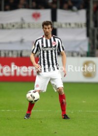 Eintracht Frankfurt - DSC Arminia Bielefeld