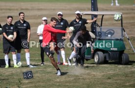 VfB Stuttgart Footgolf-Cup