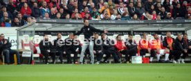 VfB Stuttgart - Borussia M&ouml;nchengladbach