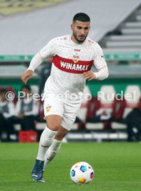 31.10.23 VfB Stuttgart - 1. FC Union Berlin