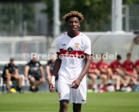 14.08.21 U19 VfB Stuttgart - U19 SV Darmstadt 98
