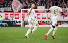 08.04.23 SC Freiburg - FC Bayern M&uuml;nchen