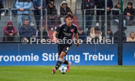 22.10.25 U19 Eintracht Frankfurt - U19 Liverpool FC