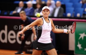 Tennis Fed Cup Deutschland - Ukraine