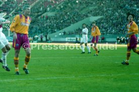 22.02.97 VfB Stuttgart - Karlsruher SC