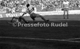05.10.88 FC Tatabanya - VfB Stuttgart