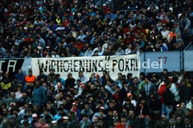 03.05.89 SSC Neapel - VfB Stuttgart