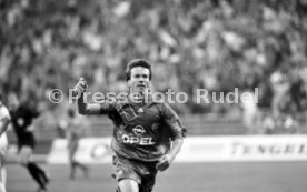 30.04.93 FC Bayern M&uuml;nchen - VfB Stuttgart