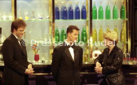 03.12.1995 ARD Sportgala