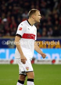 SC Freiburg - VfB Stuttgart