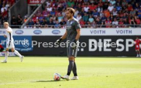 21.08.22 1. FC Heidenheim - DSC Arminia Bielefeld
