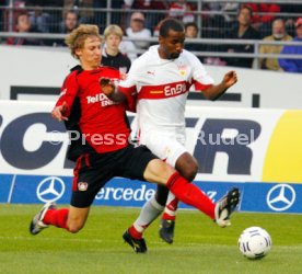 27.10.07 VfB Stuttgart - Bayer 04 Leverkusen
